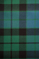 Heavy Weight Tartan per meter - Discounted Price H-S