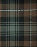 Heavy Weight Tartan per meter - Discounted Price H-S