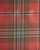 Heavy Weight Tartan per meter - Discounted Price H-S