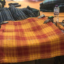 MacMillan Dress Muted Rare Hand Stitched Kilt