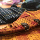 MacMillan Dress Muted Rare Hand Stitched Kilt