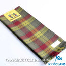 Wool Scarf in MacMillan Old Weathered