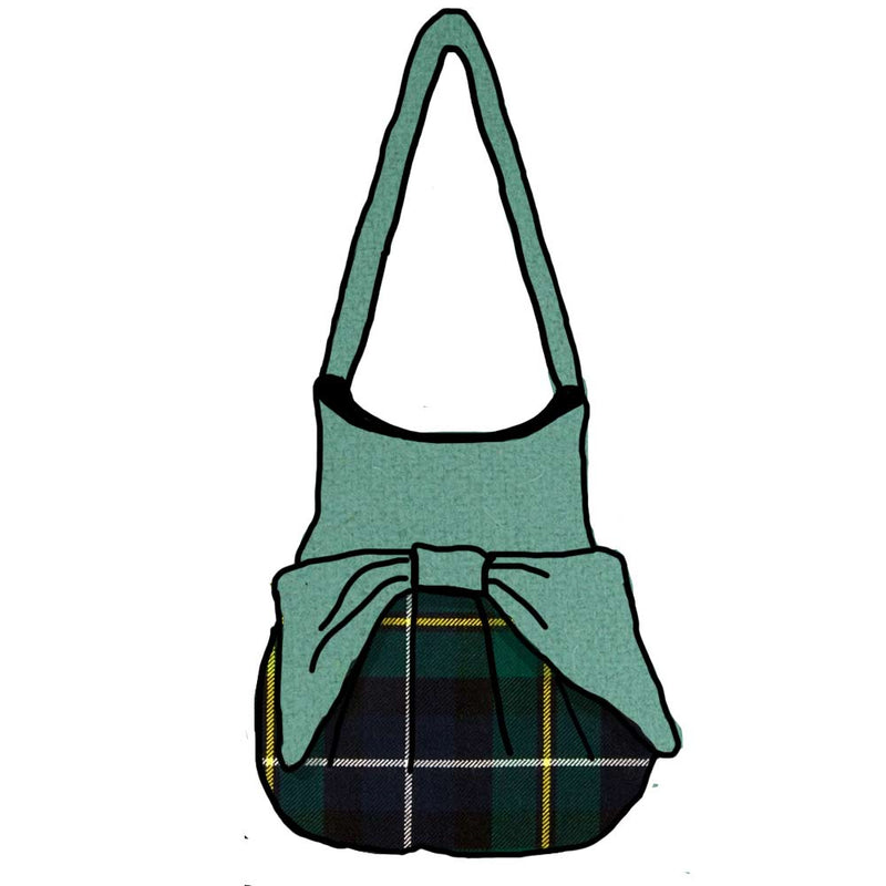 MacNeil of Colonsay Modern Effie Bag