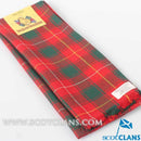 Lightweight scarf in MacPhie Modern Tartan design, made from 100% pure new wool, perfect for fashion accessories or warmer climates.