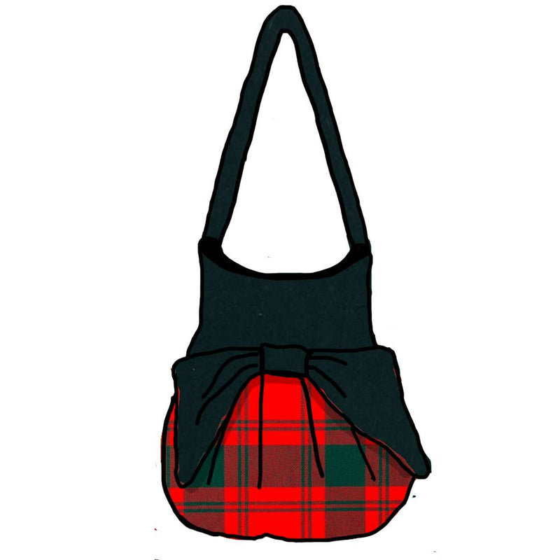 MacQuarrie Modern Effie Bag