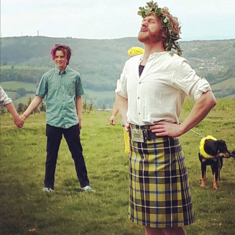 Pin by K S on Scottish  Men in kilts, Scotland men, Kilt