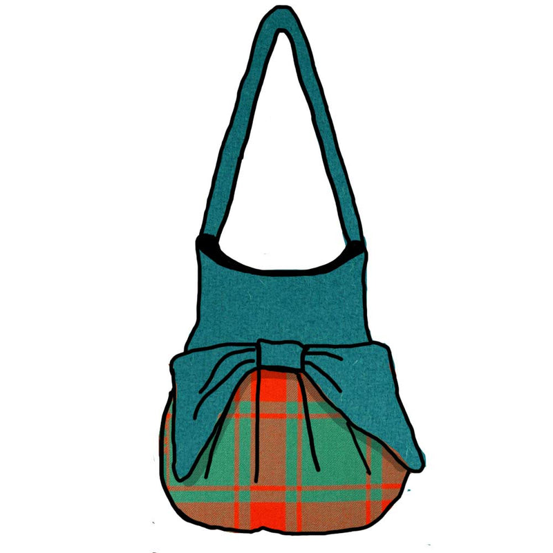 Middleton Ancient Effie Bag