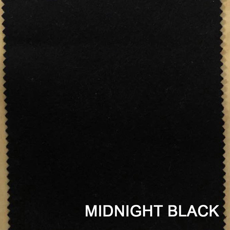 Menzies Black and White Effie Bag