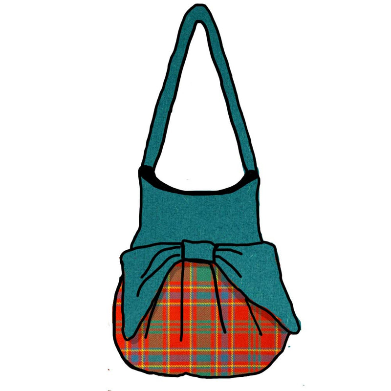 Munro Ancient Effie Bag