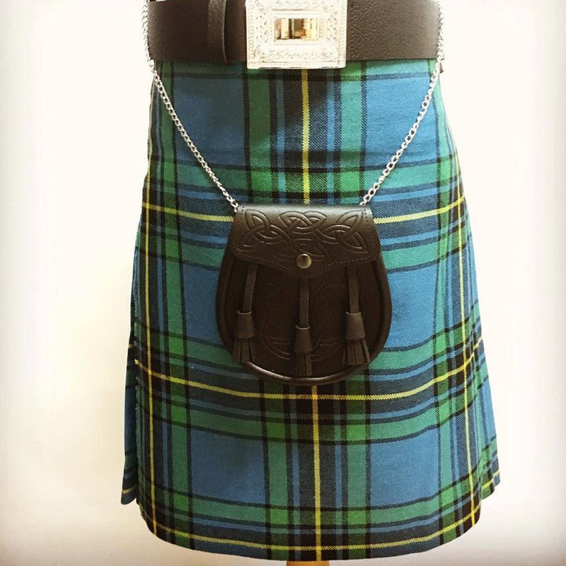 Murray of Elibank Ancient Heavyweight Hand Stitched Kilt