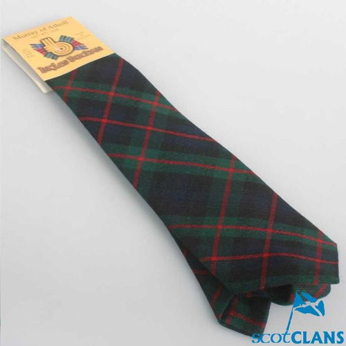 Kilt scozzese Murray of Atholl fatto a mano - Kilt scozzese da 8 iarde
