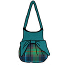New York Effie Bag showcasing its custom color options and classic design appeal.