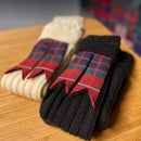 Prince Charlie Budget Outfit Package featuring a hand-stitched heavyweight kilt with matching flashes and a stylish Prince Charlie jacket.