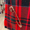 Prince Charlie Budget Outfit Package - Limited Tartans: Sgain Dubh and blanket kilt pin as part of the traditional outfit.