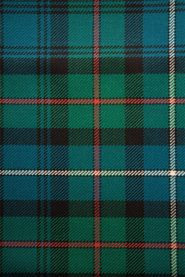 Heavy Weight Tartan per meter - Discounted Price H-S