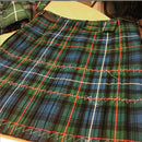 Robertson Hunting Ancient Heavyweight Hand Stitched Kilt