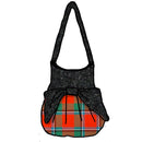 Sinclair Red Ancient Effie Bag