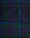 Heavy Weight Tartan per meter - Discounted Price T-Y