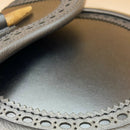 Close-up of the Daywear Sporran - Stalker, featuring durable materials and spacious interior, perfect for casual and semi-formal events.