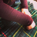 Stewart Hunting Heavyweight Hand Stitched Kilt