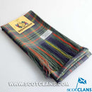 Full Length Sash in Taylor Tartan made from 100% pure new wool, showcasing quality and style in a traditional design.