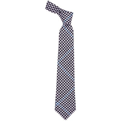 Pure Wool Tie in Buccleuch Tartan