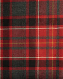 Heavy Weight Tartan per meter - Discounted Price T-Y