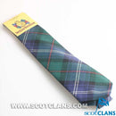 Pure Wool Tie in Urquhart Ancient Tartan