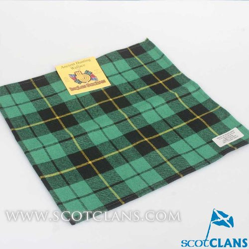 Wallace | Ricerca Tartan E Clan - Foto 12
