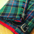Forsyth Ancient Heavyweight Hand Stitched Kilt