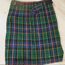 Forsyth Ancient Heavyweight Hand Stitched Kilt